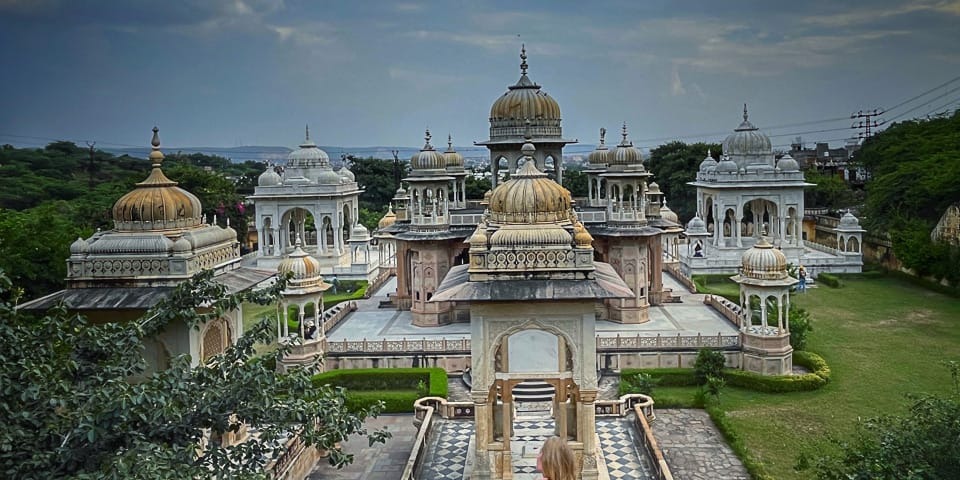 Best Pre Wedding Shoot Locations in Rajasthan