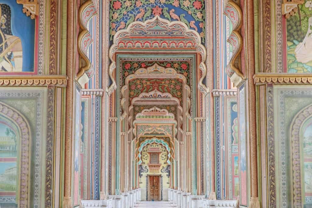 Best Pre Wedding Shoot Locations in Rajasthan