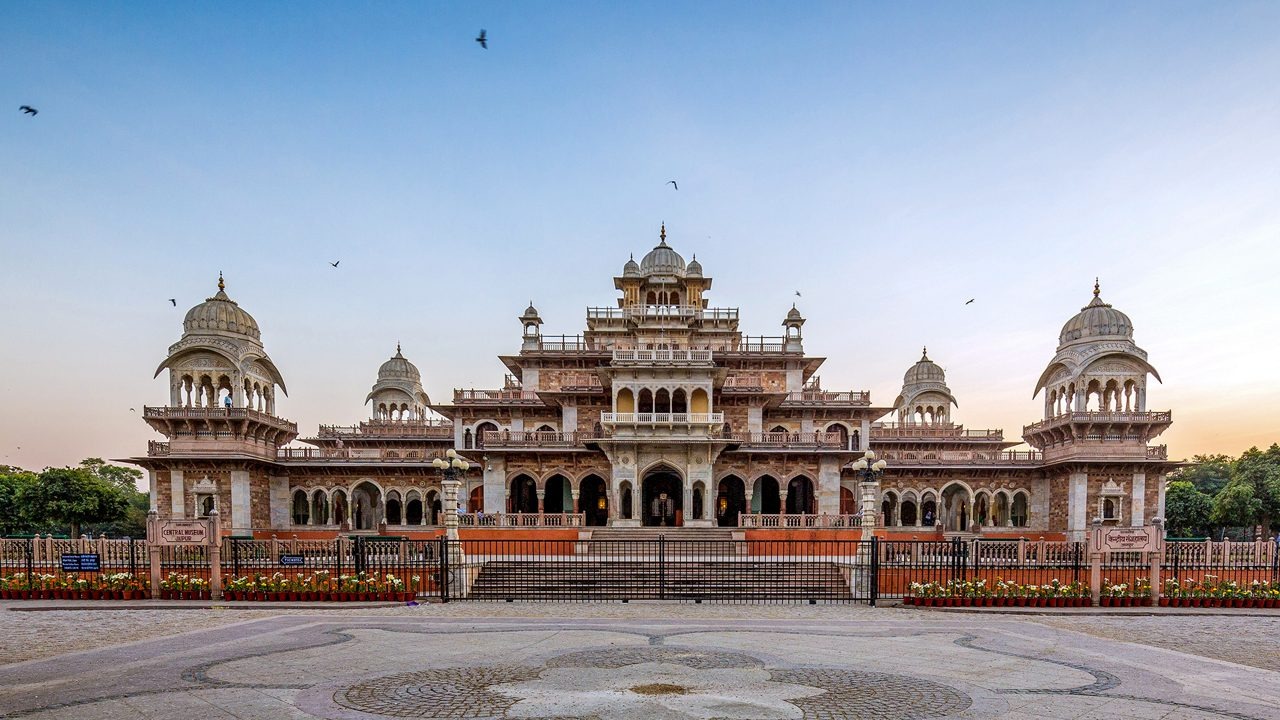 Best Pre Wedding Shoot Locations in Rajasthan