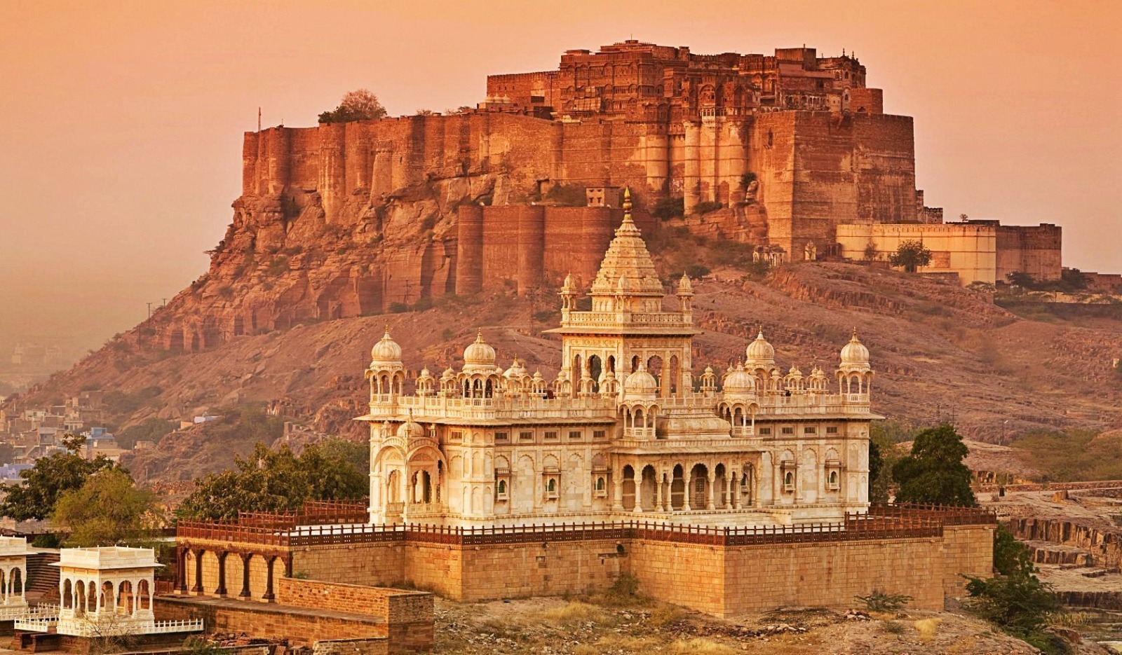 Best Pre Wedding Shoot Locations in Rajasthan
