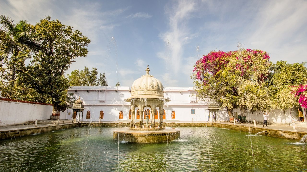 Best Pre Wedding Shoot Locations in Rajasthan