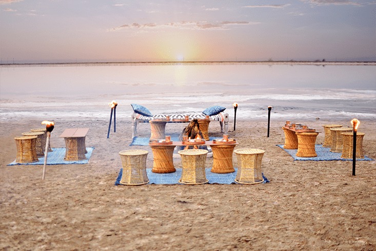 Best Pre Wedding Shoot Locations in Rajasthan