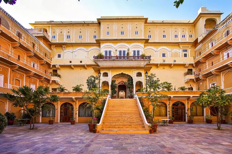 Best Pre Wedding Shoot Locations in Rajasthan