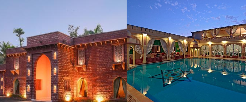 Best Wedding Venues in Jodhpur Under 20 lakhs