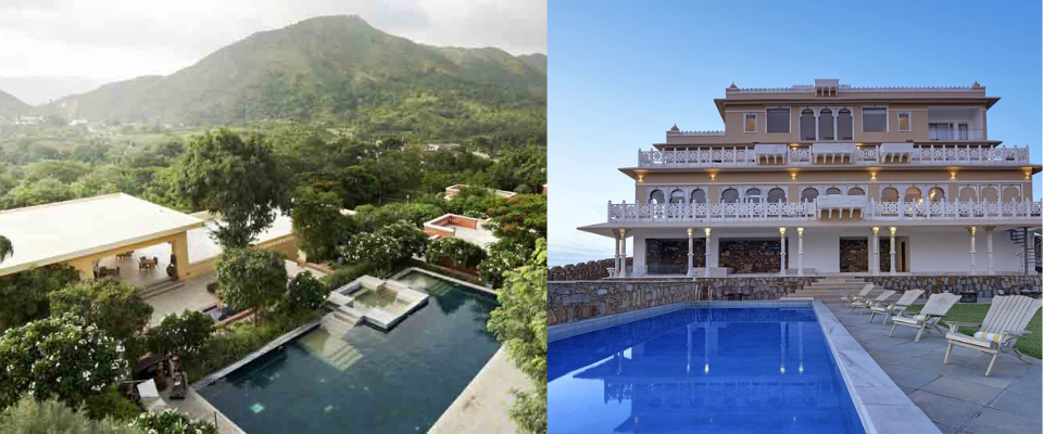 Best Wedding Venues in Kumbhalgarh Under 20 lakhs