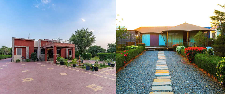 Best Wedding Venues in Pushkar Under 20