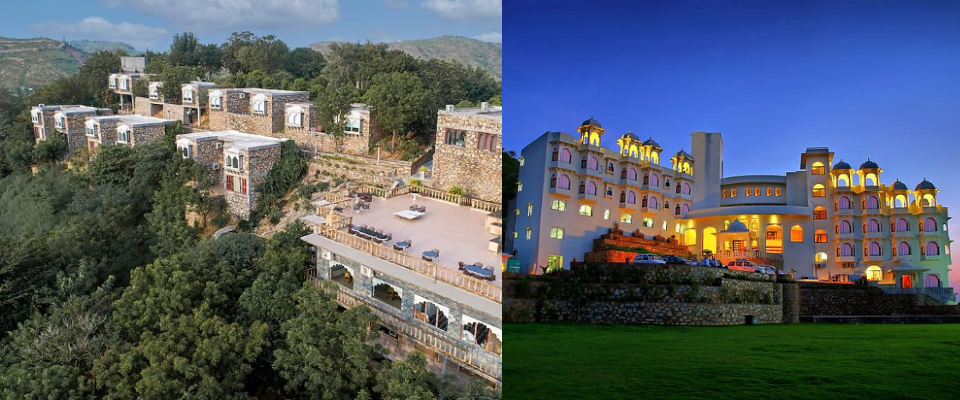 destination wedding in Udaipur under 20 lakhs