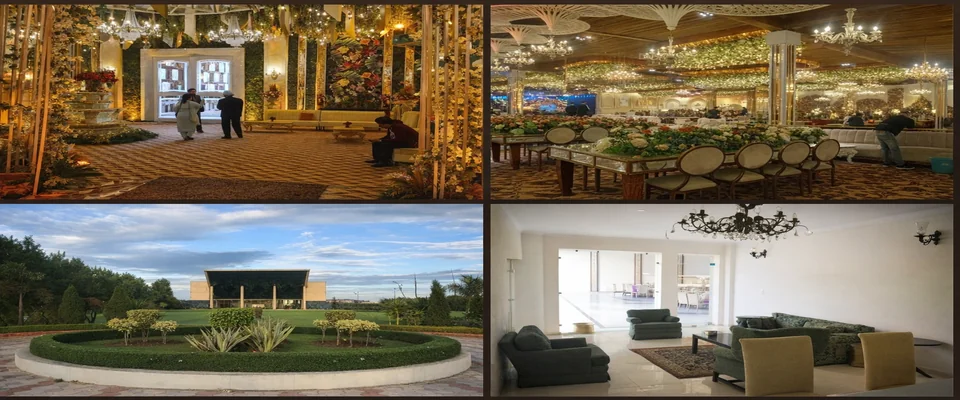 bhullar resort zirakpur wedding venue