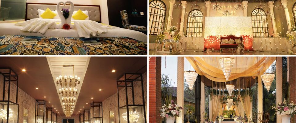 Jaipur Bagh Wedding venue