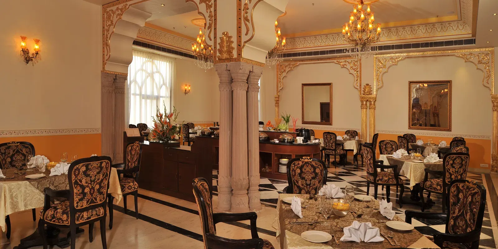 Rajasthali Resort Jaipur wedding cost per plate