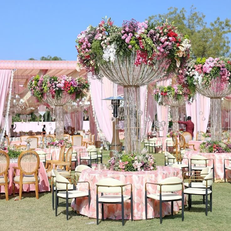 Royal Dining Experience