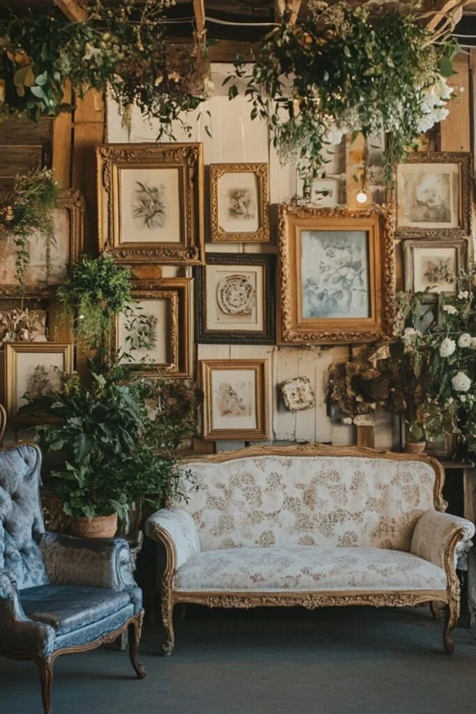 Royal Wall Décor