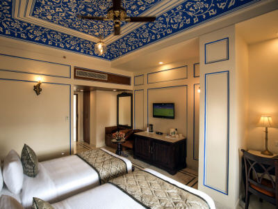 Umaid Haveli Jaipur wedding