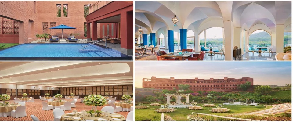 Wedding Venues at Devi Ratn Jaipur