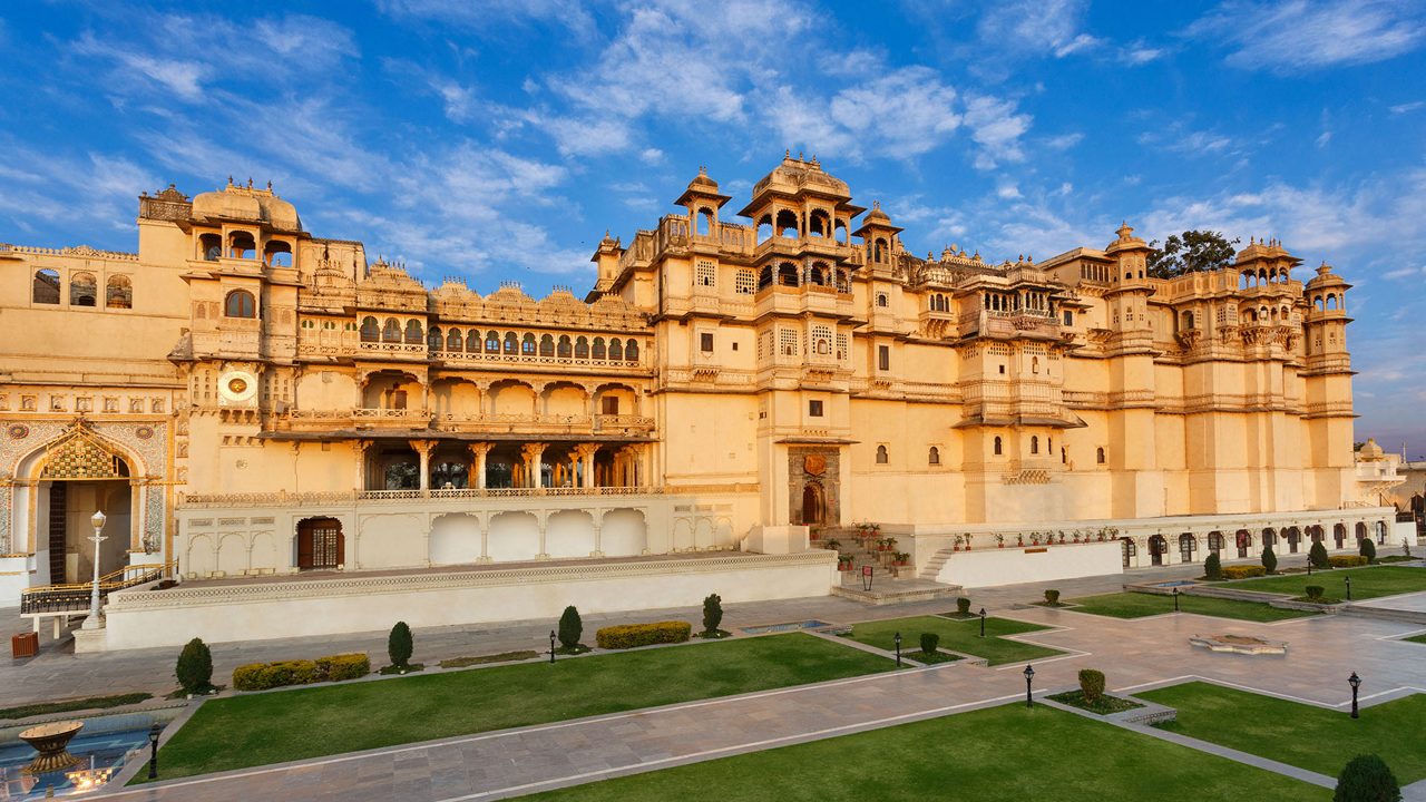 best pre wedding shoot locations in Rajasthan