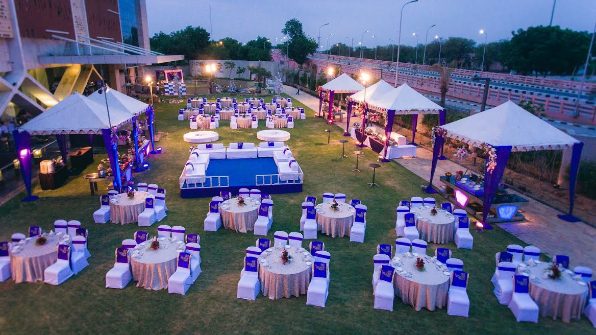 crowne plaza jaipur wedding cost