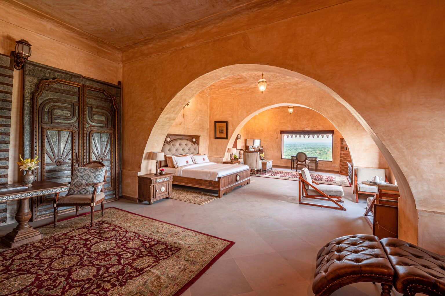 Mundota fort wedding venue