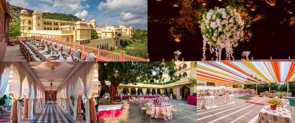 mundota palace wedding venues