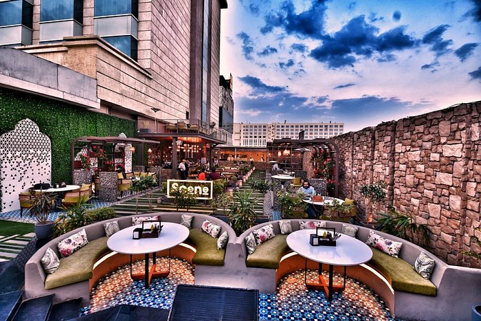 radisson blue jaipur wedding packages