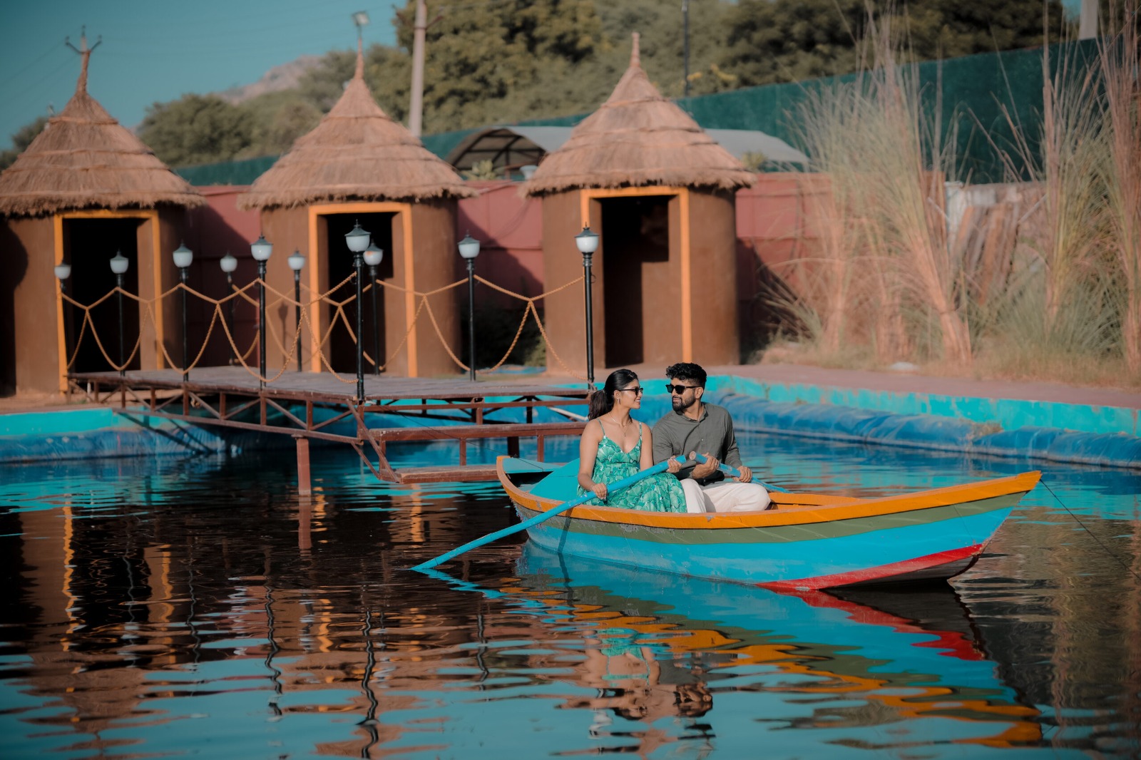 Ramesh film city Jaipur