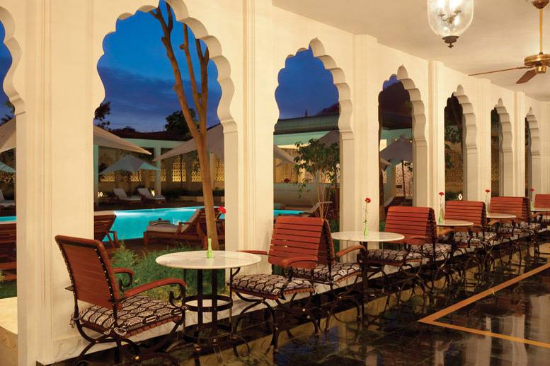 trident jaipur wedding cost