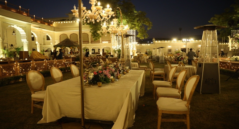 Destination Wedding Guest Management Jaipur: Avoid Chaos